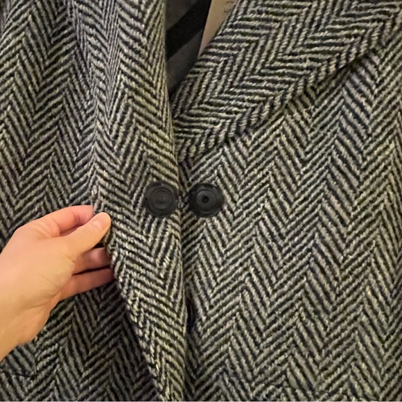 Burberry women‘s wool jacket - Picture 12 of 12